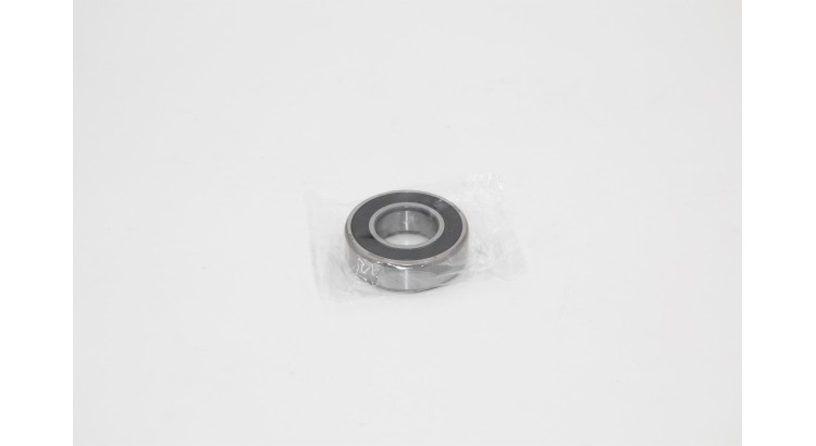 Ložisko 6205 2RS DIN 625 65+0070024