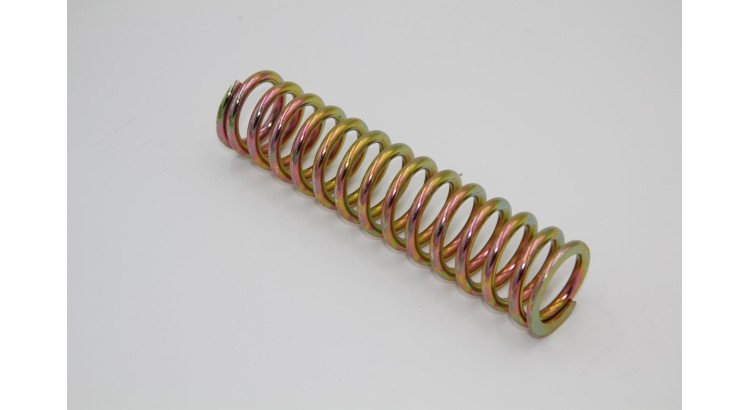 Pružina 5,0/32x160 tlačná