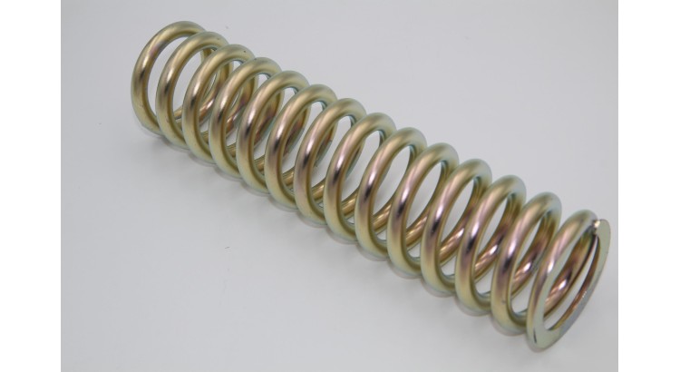 Pružina 8,0/50x230
