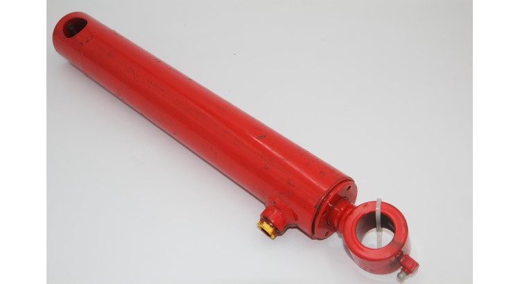 Válec hydraulický