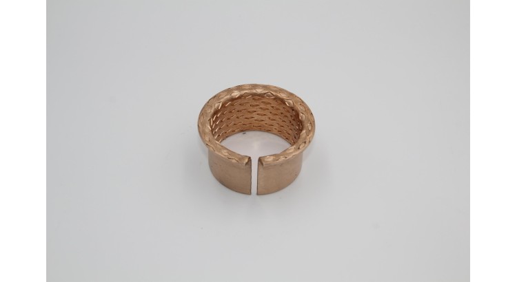 Pouzdro 45H9x50/60x30
