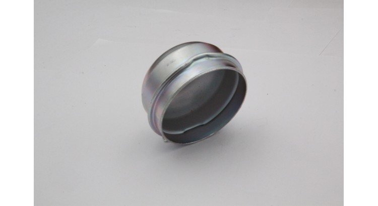 Víčko náboje D=62mm