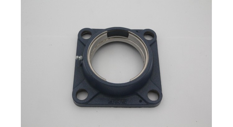 Domeček ložiska rozteč 110mm (406.152)