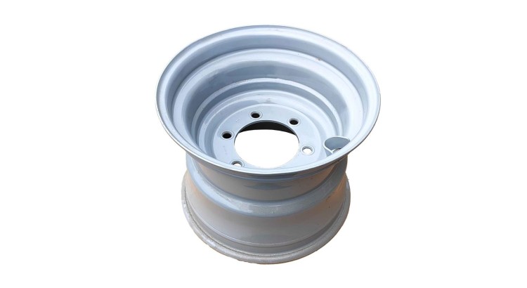 Ráfek 13x17 ET-0 6děr Terrasem C6