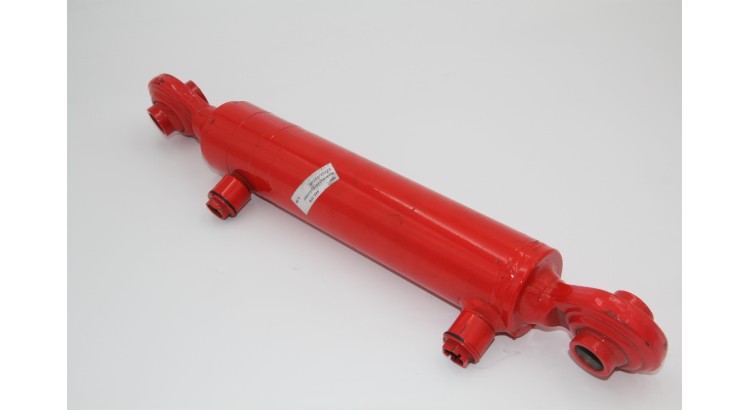 Válec hydraulický 50-25-190