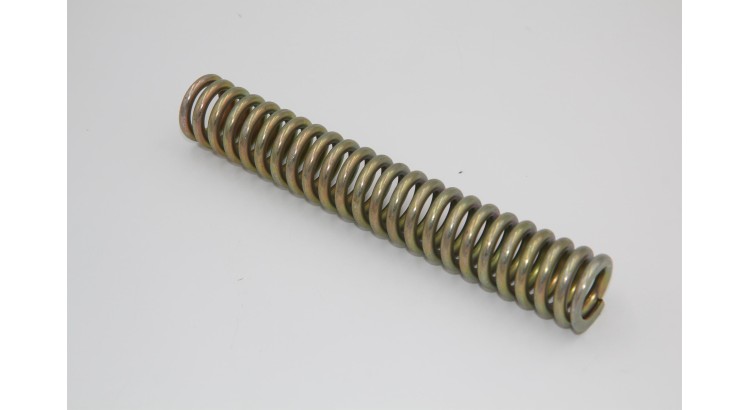 Pružina 5,0/24x190 CR 435.235