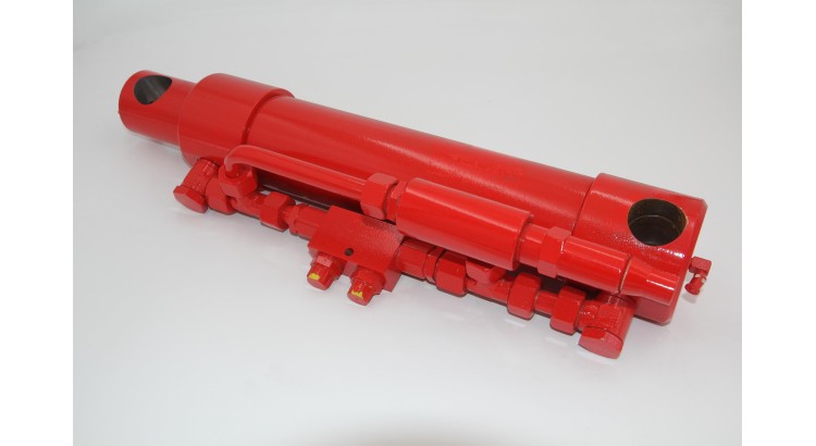 Válec hydraulický 70-30-265 + hydr zámek