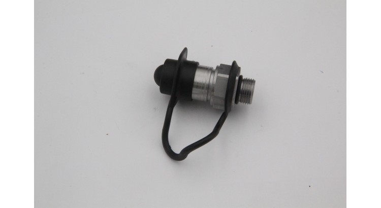 Rychlospojka SVK (3) M18AG ISO 7241-1A