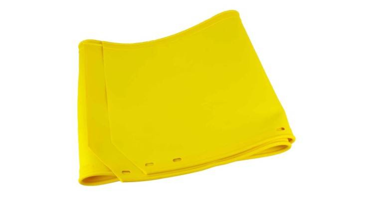 Plachta 1853x390x1,2 na X8 P/L