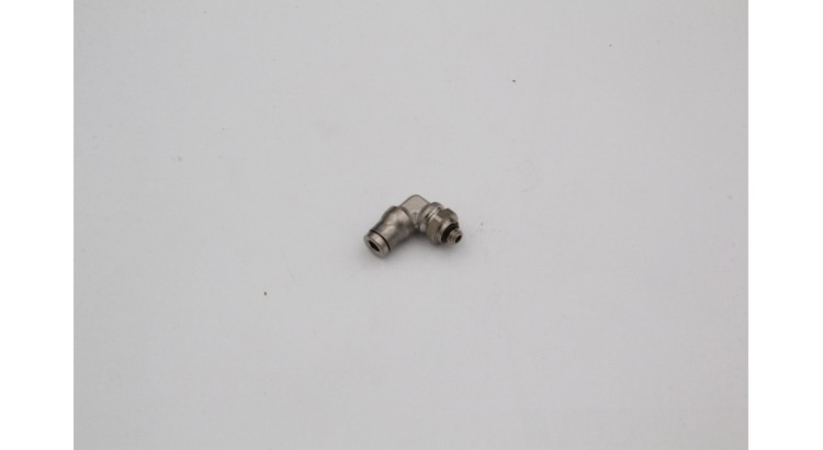 Kolínko mazání D=4mm-M5x0,8