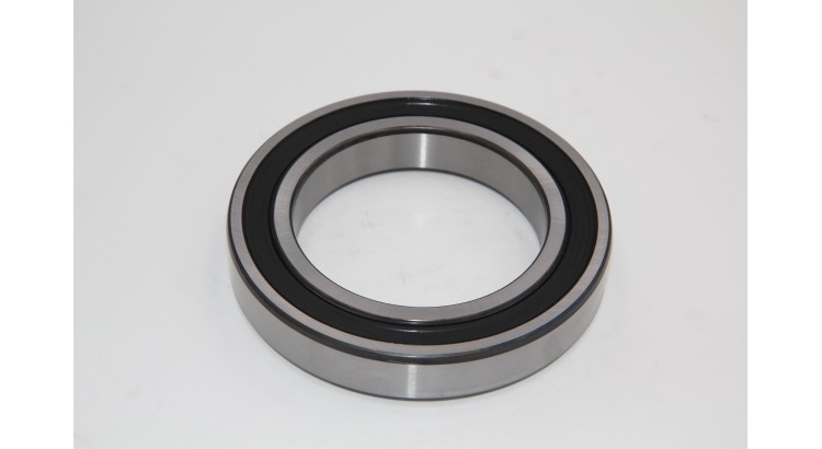 Ložisko C3 6017 2 RSR DIN 625