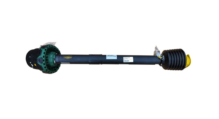 Kardan WWE2280 - 970-K33B 700Nm 1 3/8 6dr.