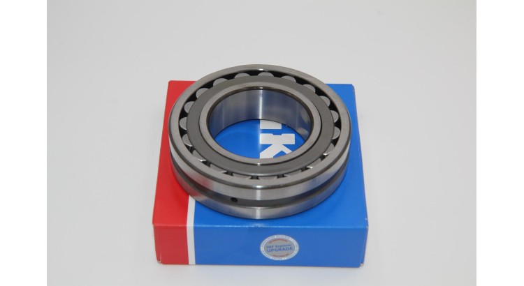 Ložisko 22210 C/W33 DIN 635 SI