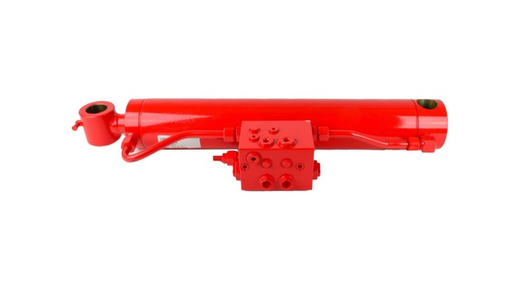 Válec hydraulický 80-30-370