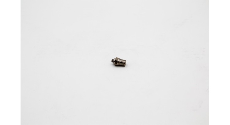 Šroubení mazání D 4mm M5x0,8