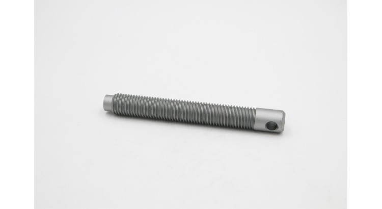 Šroub nastavení M24 L=198mm