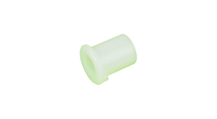 Pouzdro plast (Heuraupe)