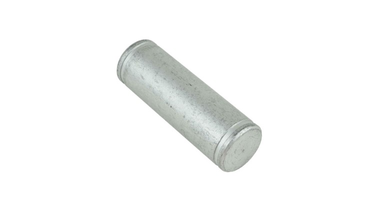 Čep zadní 75x25mm