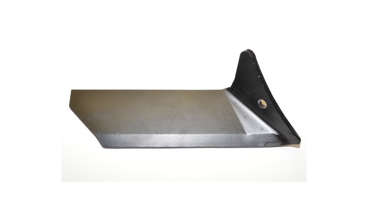 Pöttinger 9781.50.030.0 Radlička 500 pravá 25° Synkro - classic