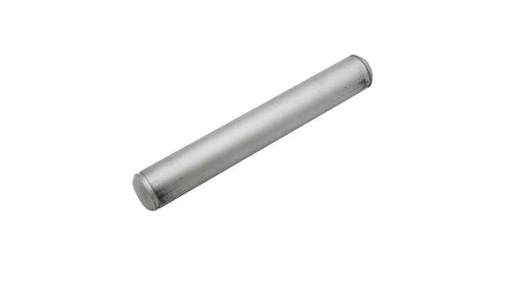 Čep 25/175mm 2x drážka na segrovku