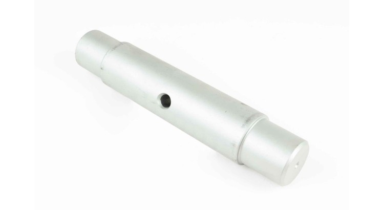 Čep 40x208mm pro vyklopení radlice 957.05.006.2