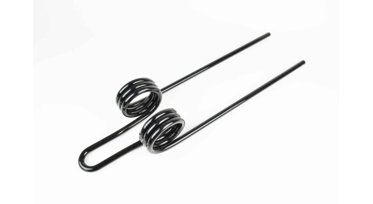 Pružina zavlačecí 12mm na Terrasem