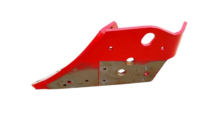Těleso radlice pravé 46W Servo