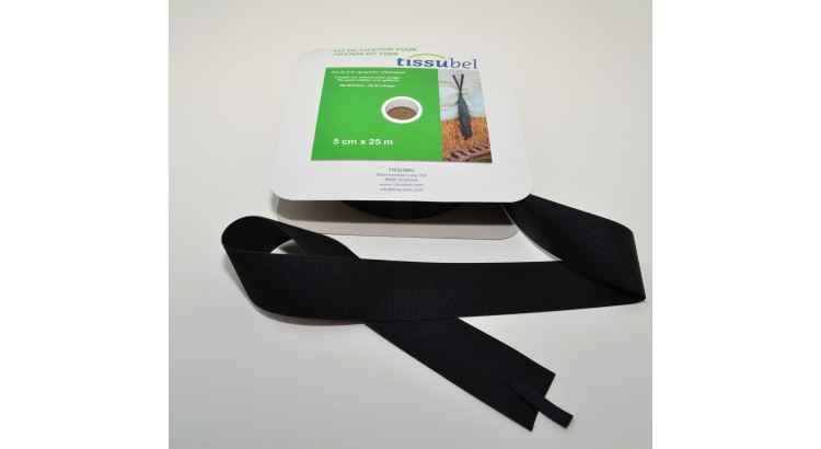 Fixační páska - suchý zip 5 cm x 25 m