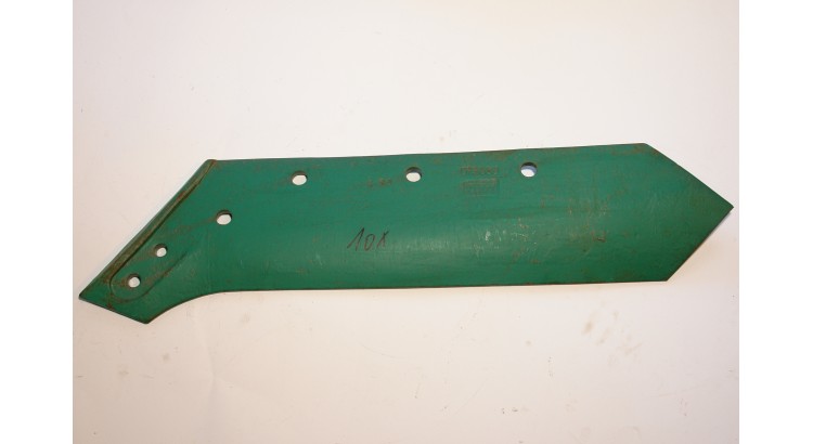 Ostří pluhové 18" pravé Kverneland