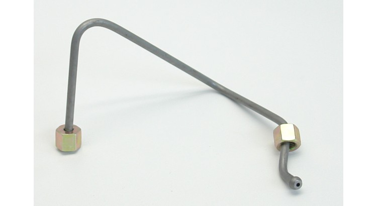 71010894 Vstřikovací trubka 1. válce