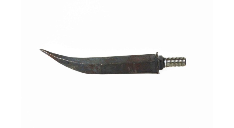 Hřeb B1