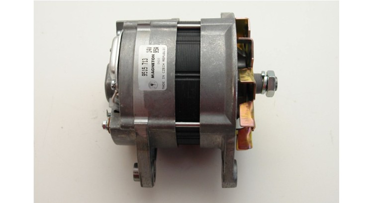 Alternátor 14V / 95A - FRT - 16359975