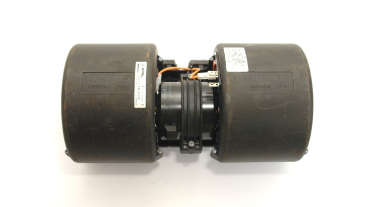 16372907 Ventilátor topení a klimatizace A/C