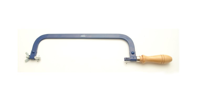 Pilana 2956 na kov 300mm