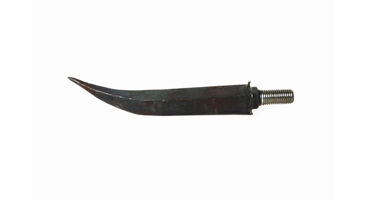 Hřeb B11