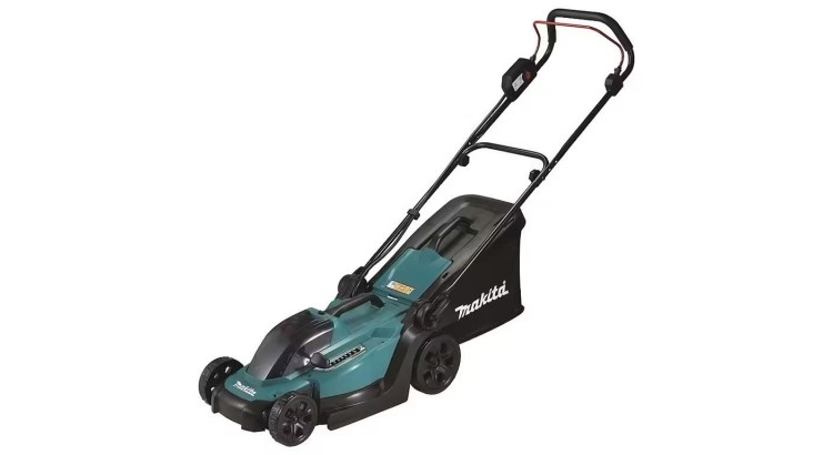 MAKITA DLM330Z Aku sekačka 18V LXT 330mm