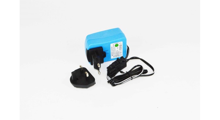 Nabiječka k baterii12V Peg Perego