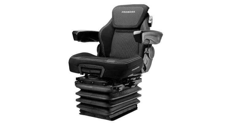PROBOSS AS3510  Sedačka vzduchová