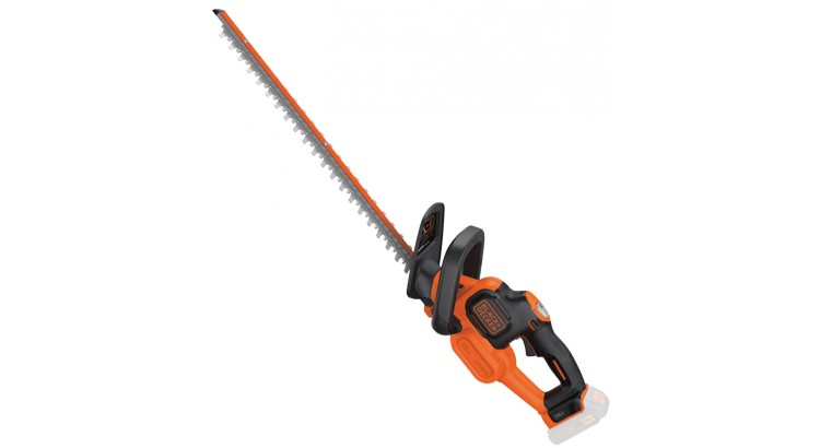 BLACK&DECKER GTC18452PCB Nůžky na živý plot bez AKU a nabíječky