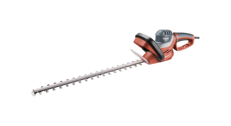 EXTOL PREMIUM 8895441 Nůžky na živé ploty s otočnou rukojetí 600W 55cm