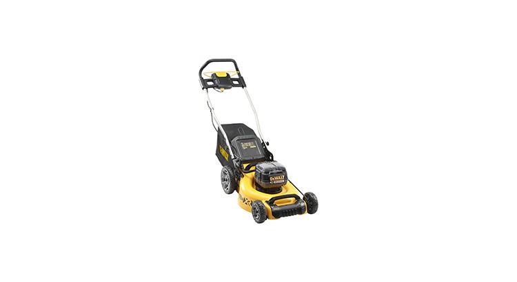 DeWALT DCMW564N 18V sekačka na trávu bez baterií