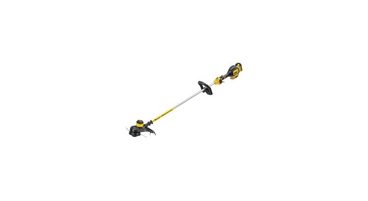 DeWALT DCM561P1 18 V struvová sekačka s baterií