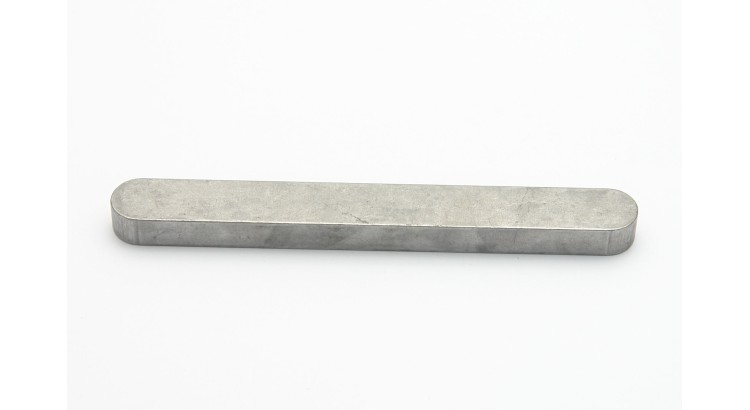 Klínek-pero 12x8x100