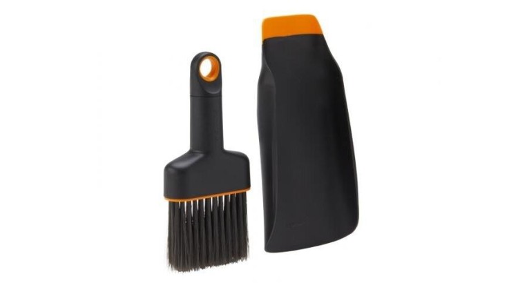 FISKARS 1071302 Lopatka a smetáček