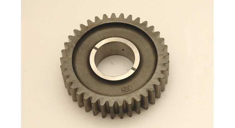 KORURS 8812003 Kolo 1. rychlost