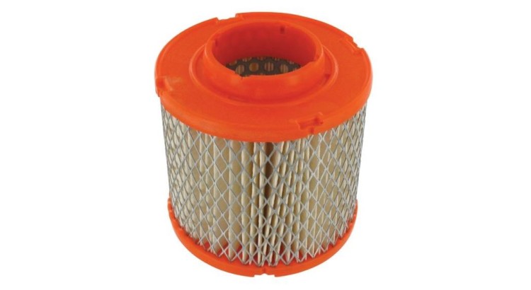 Briggs & Stratton Vzduchový filtr oválný 845090