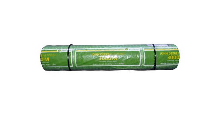 John Deere 3000 Síťovina 1,23 x 3000