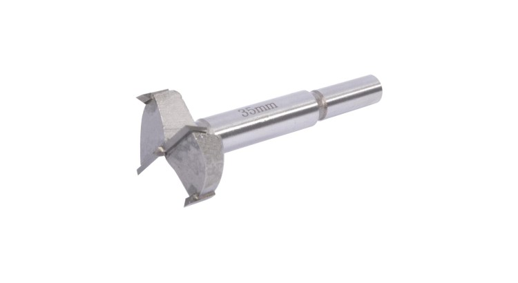 STAVTOOL 7011020 Sukovník do dřeva s SK plátky 20mm