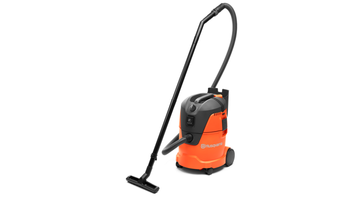 HUSQVARNA WDC 325L Vysavač
