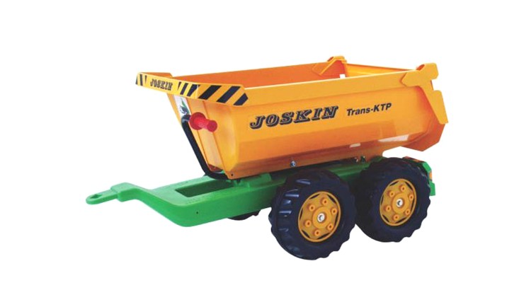 Přívěs sklopný Joskin